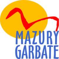 Мазуры Гарбатэ (лого).