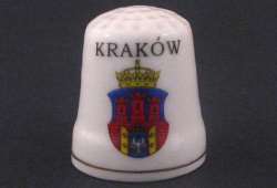 Краковские сувениры.