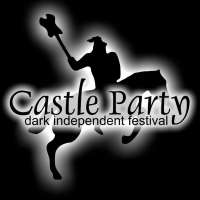 Фестиваль «Castle Party» (афиша).