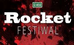 Rocket Festiwal.