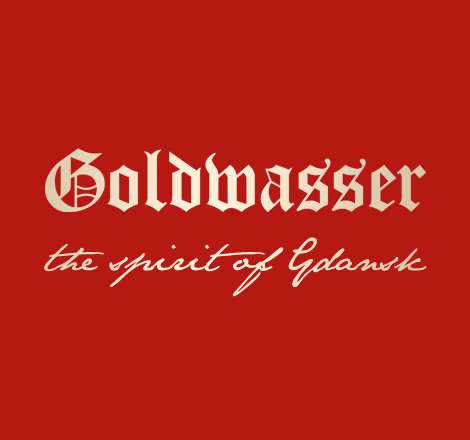 Логотип ««Goldwasser».