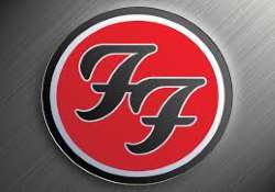 Foo Fighters (логотип).