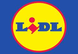«Lidl» (логотип).
