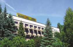 Санаторий «SanVit».